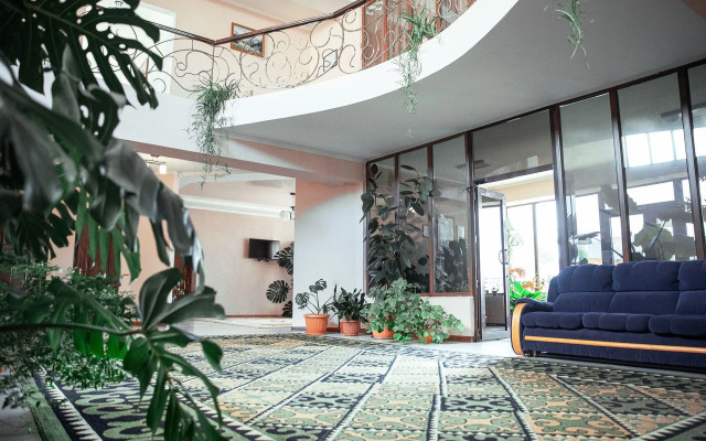 Hotel AK Maral