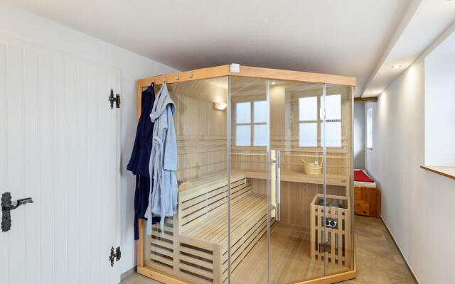 Historic Country House With Sauna