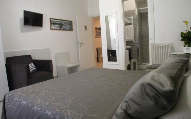 B&B Vatican Santa Marta