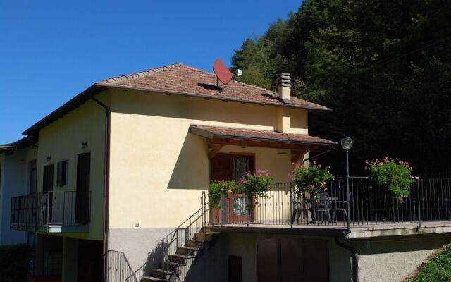 Rustico Nesteböl - Rebomaholidays