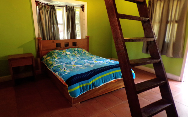 Cabañas El Rincón de Pancho