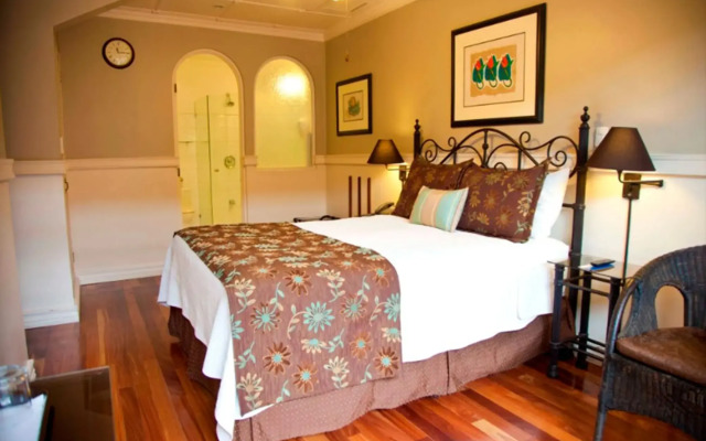 Hotel Grano de Oro
