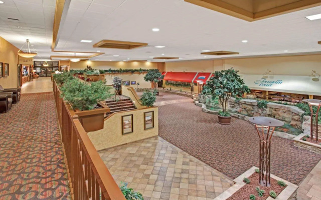 Delta Hotels Denver Thornton