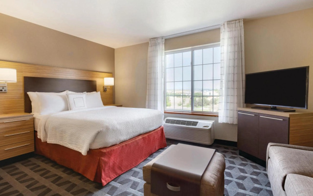 TownePlace Suites by Marriott Boulder Broomfield/Interlocken