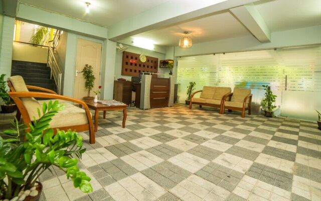 Hill View Guest House - Gachibowli 2