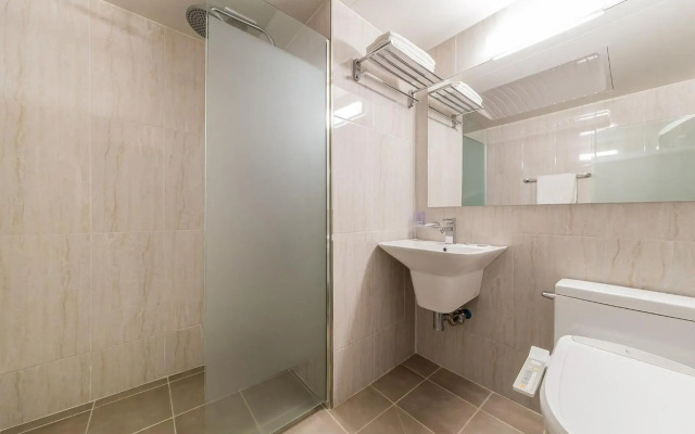 Pyeongtaek Stay Hotel