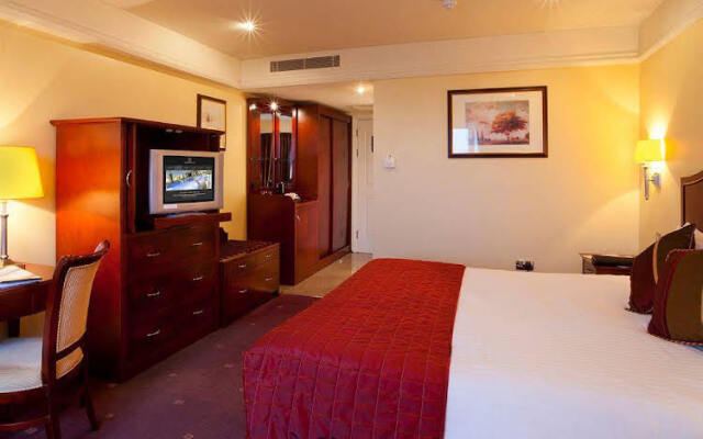 Regency Leisure Club