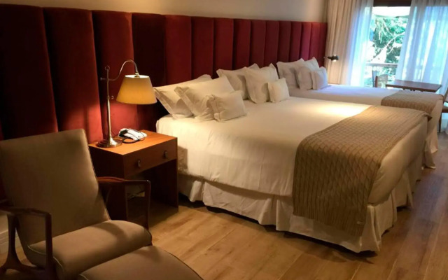 Hotel Boutique Quebra-Noz Conforto e Natureza