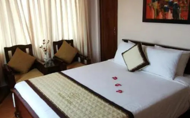 Great Ganga Palace