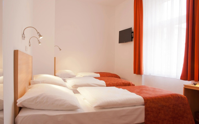 Hotel Ambiance