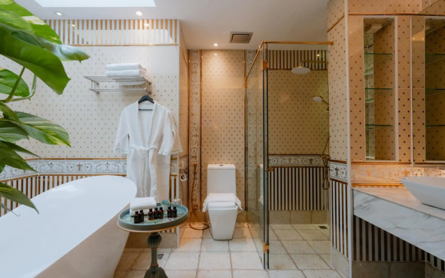 Midori Concept Hotel