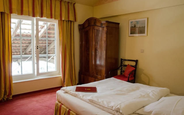 Hotel Gutshof Busch