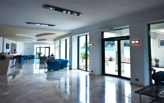 Hotel Alcor