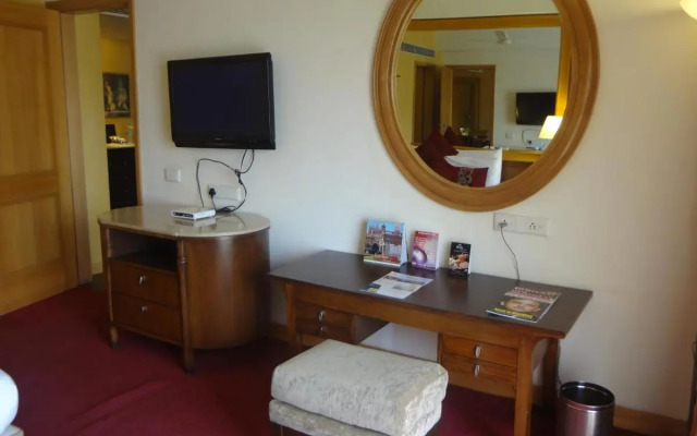 Pride Plaza Hotel, Ahmedabad