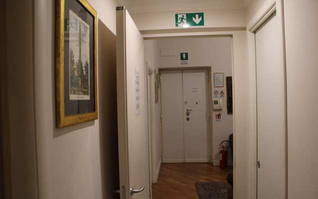 Casa Claudia Giulio Cesare
