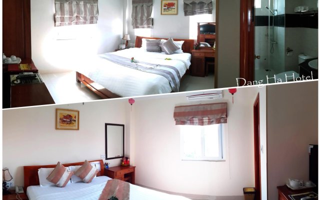 Dang Ha Hotel Danang