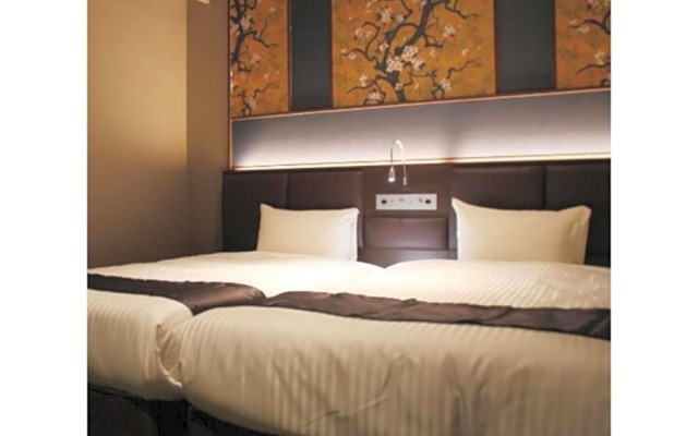 Hotel Halrotto Fukuoka Hakata - Vacation STAY 04193v