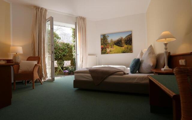 Privathotel Bremer