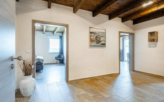 Villa Moorstern