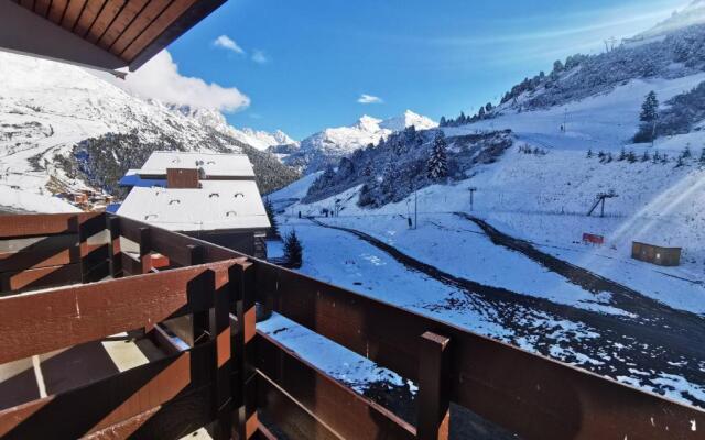 Appartement Méribel, 3 pièces, 7 personnes - FR-1-355-162