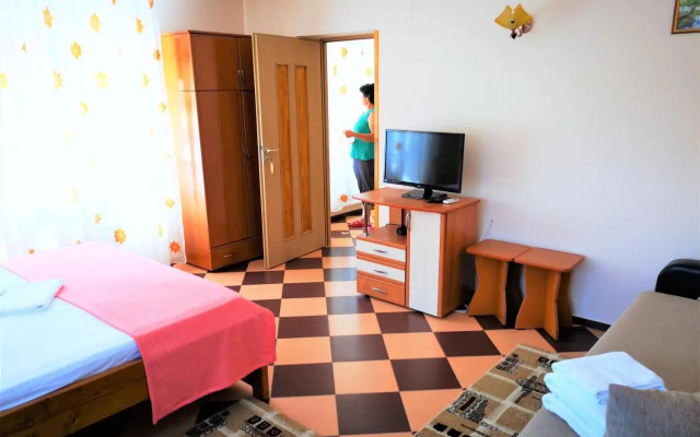 Casa Nelu Pescaru