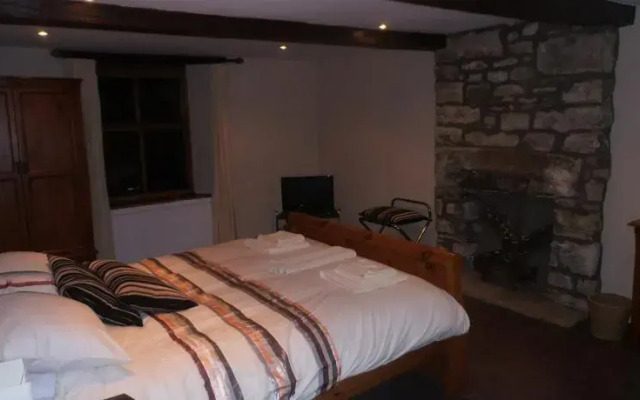 The Bay Horse Arkholme