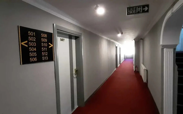Park Vadi Hotel