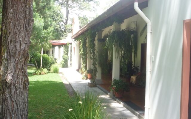 Hotel Casa Gaia