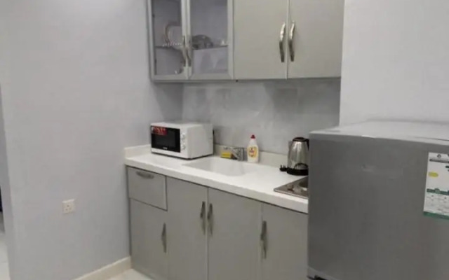 Manazel Al Faisal Furnished Apartments