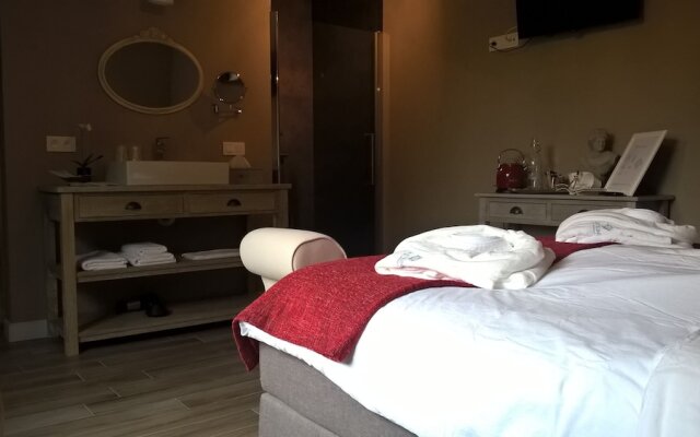 B&B Rosteline