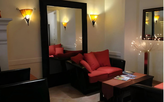 Hotel Alexandre III