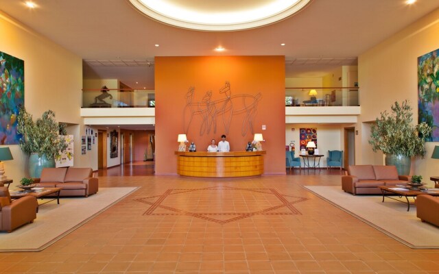 Apartamentos do Lago