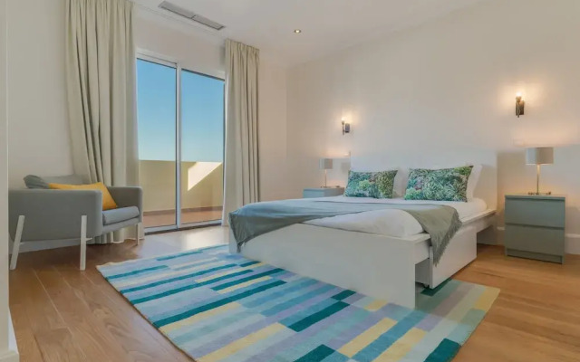 Sublime View Villa by Atlantic Holiday