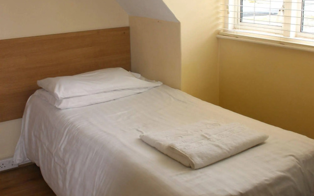 Debden Guest House