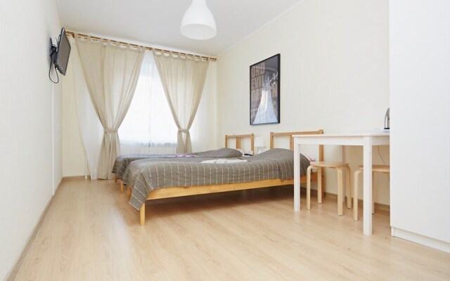 Zona Sna Na Studencheskoy