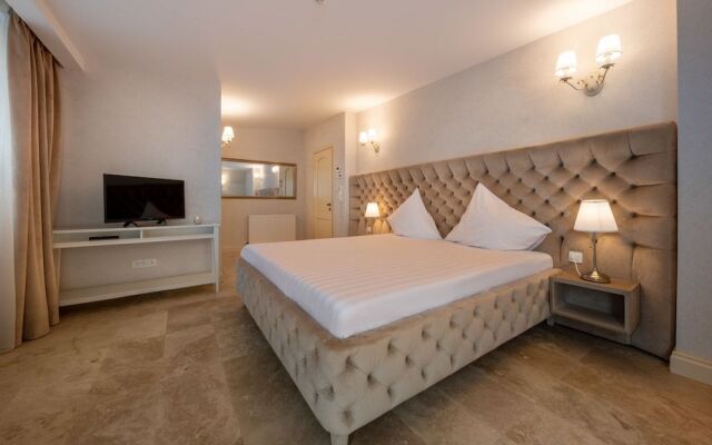 Hotel Boutique Casa Fiori