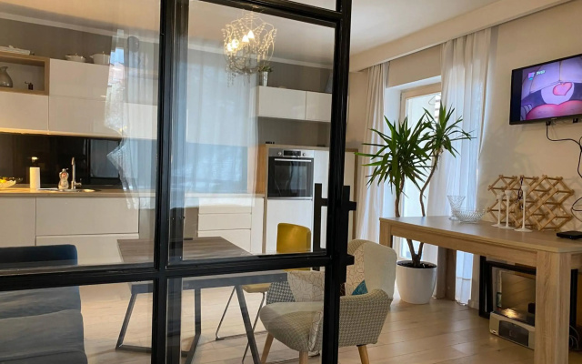 Cozy Apartment