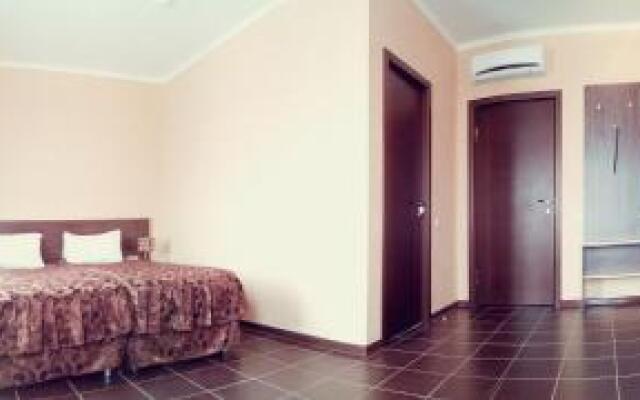 Mini-hotel 149 kilometer