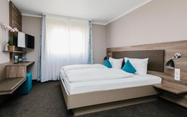 Tagungszentrum Blaubeuren