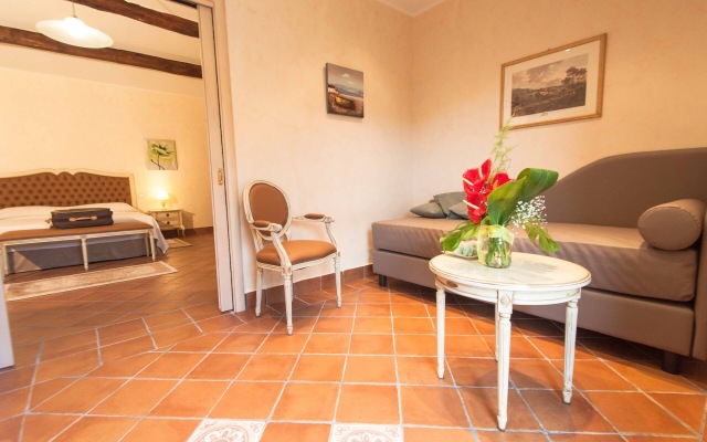 Tenuta Ciminata Greco