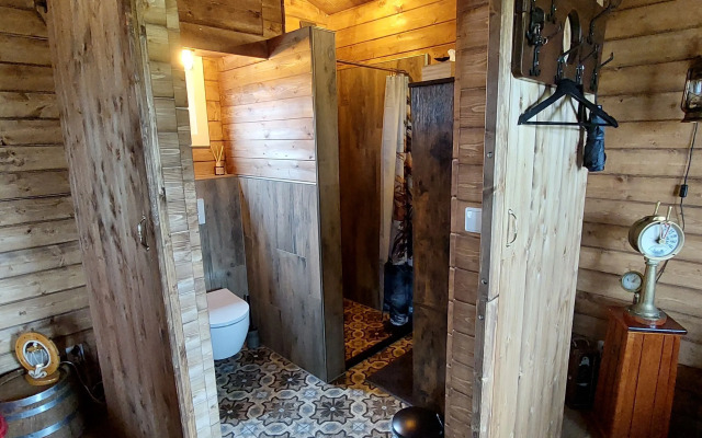 Het baken van Tholen