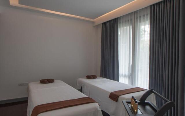 Souphattra Hotel