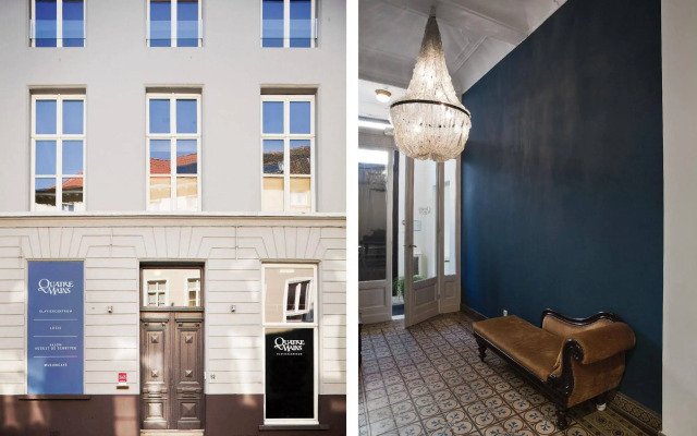 B&B Kwaadham 52 - Music Hotel Ghent