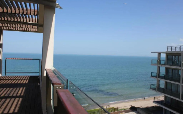Yoo Bulgaria Apartments