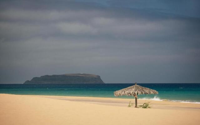 Torre Praia Hotel