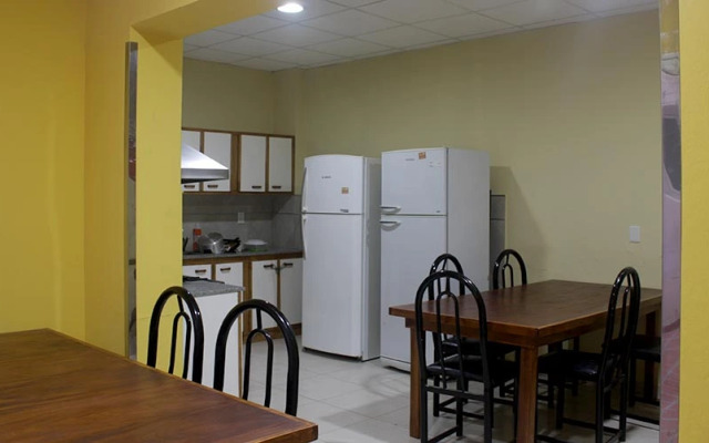 Kalo Hostel