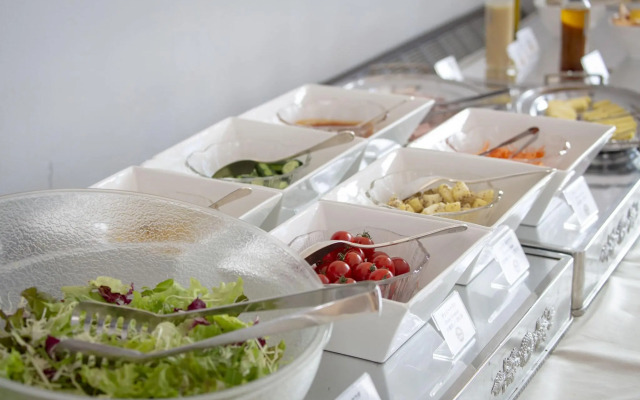 Okushiga Kogen Hotel