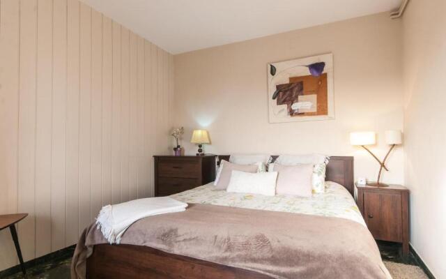 FridaysFlats, Elevated Experience - Urquinaona