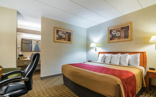 Days Inn Danvers-boston Salem