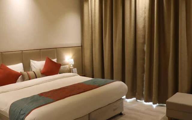 Ritz Resort